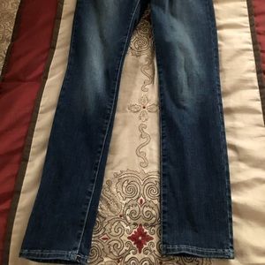 Lucky Brand jeans